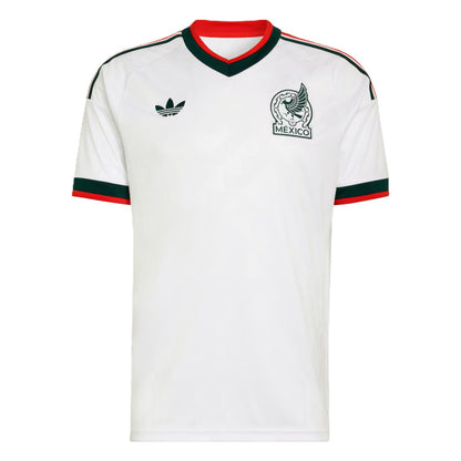 2026-2027 Mexico Away Shirt_2