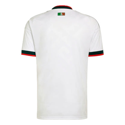 2026-2027 Mexico Away Shirt_2