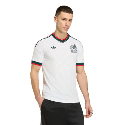 2026-2027 Mexico Away Shirt_2