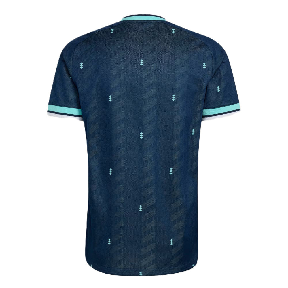2026-2027 Germany Authentic Away Shirt_1