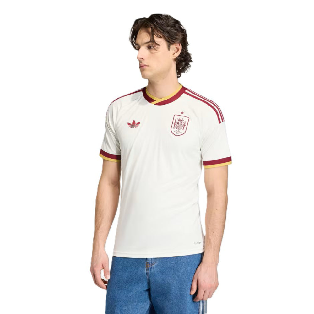 2026-2027 Spain Away Shirt_2