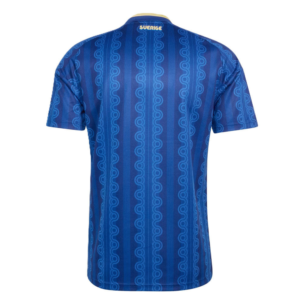 2026-2027 Sweden Away Shirt_2
