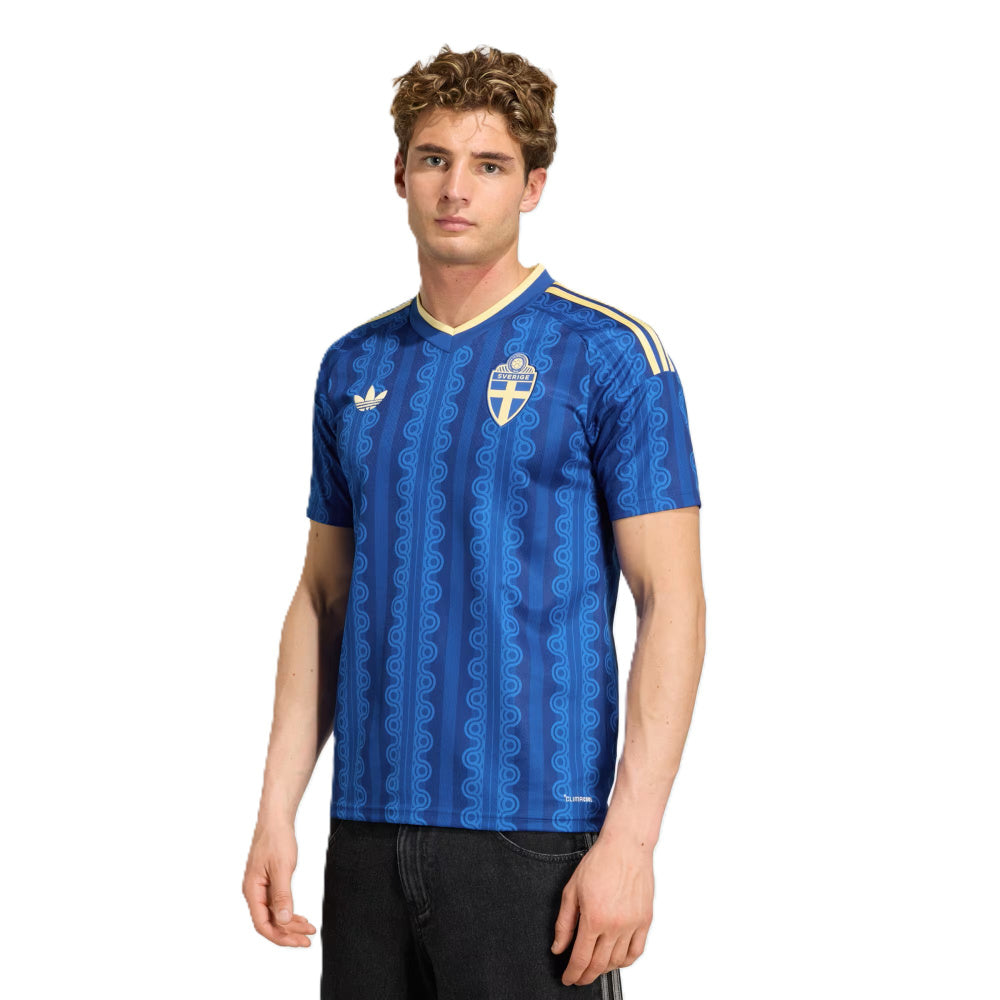2026-2027 Sweden Away Shirt_2