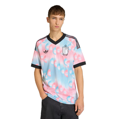 2026-2027 Belgium Away Shirt_2