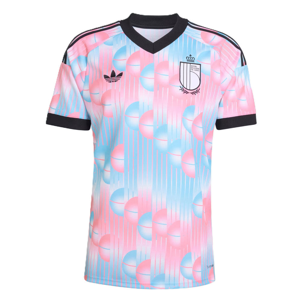 2026-2027 Belgium Away Shirt_2
