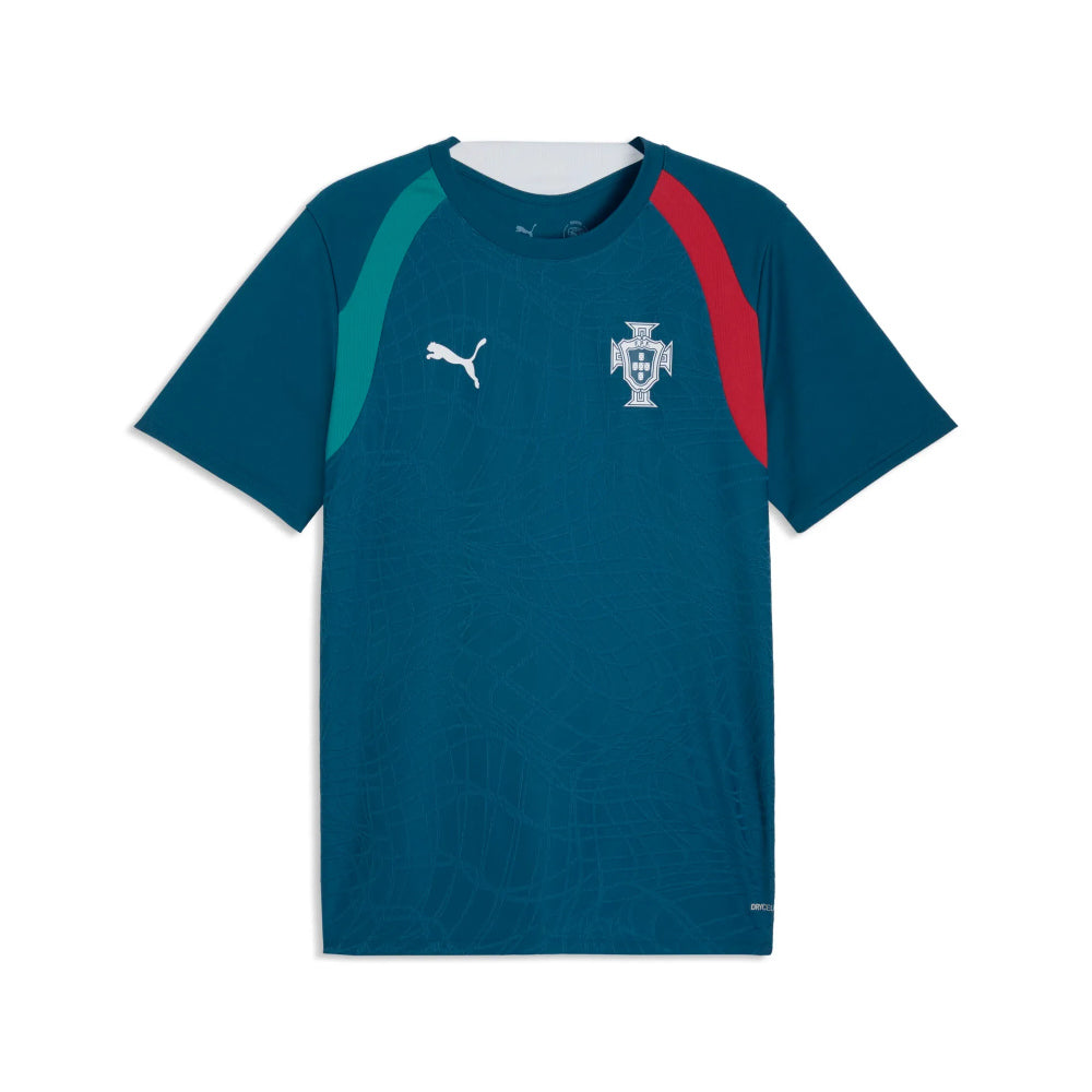 2026-2027 Portugal Training Jersey (Ocean Tropic)_1