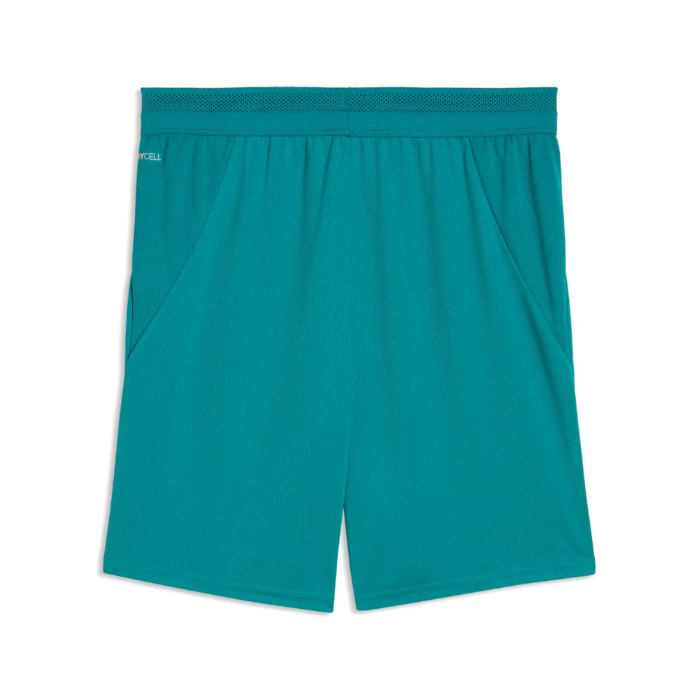2026-2027 Portugal Home Shorts (Green)_1