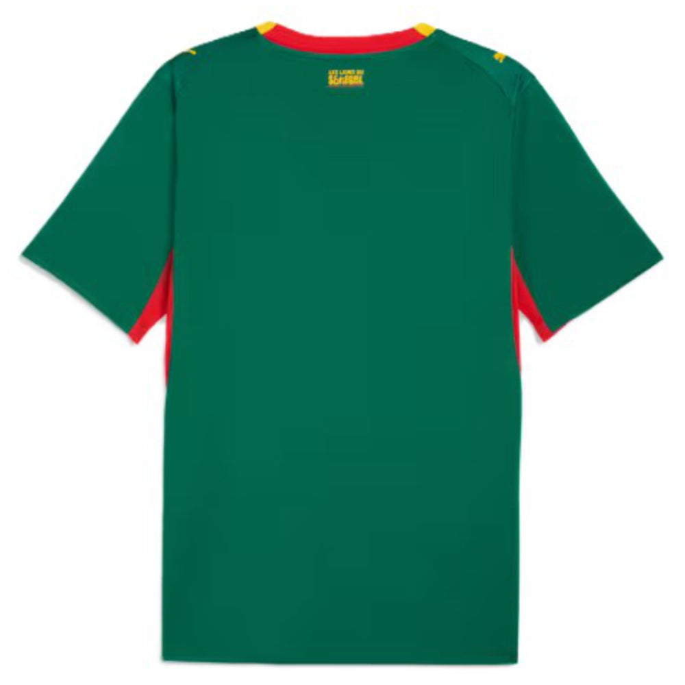 2026-2027 Senegal Away Shirt_2