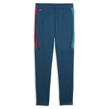 2026-2027 Portugal Training Pants w/ pockets (Ocean Tropic) - Kids_1