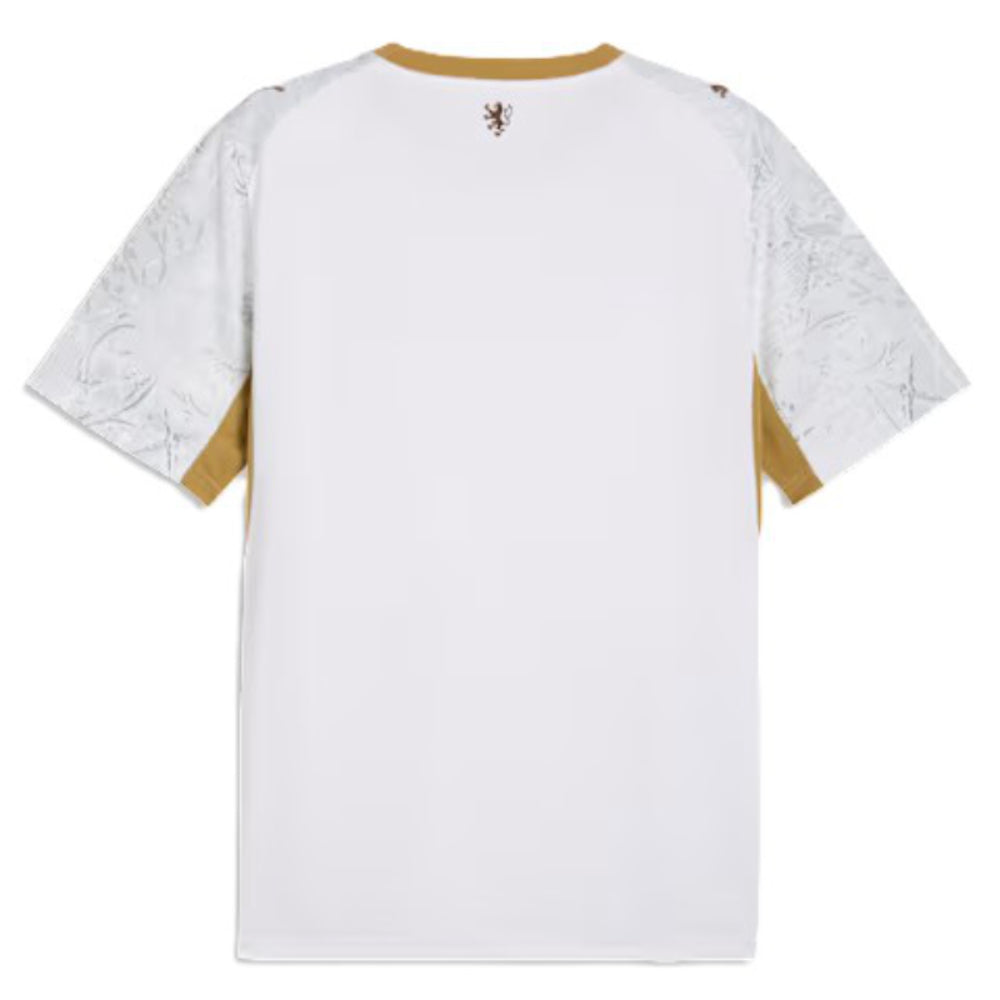2026-2027 Czech Republic Away Shirt_1