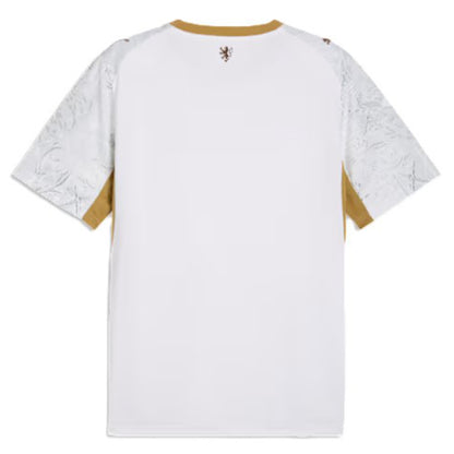 2026-2027 Czech Republic Away Shirt_1