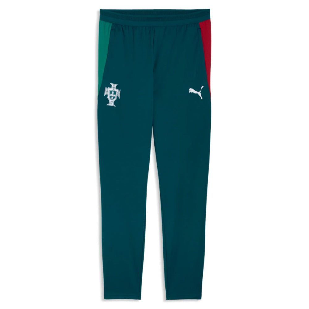 2026-2027 Portugal Training Pants w/ pockets (Ocean Tropic)_1