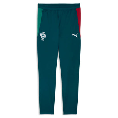 2026-2027 Portugal Training Pants w/ pockets (Ocean Tropic)_1