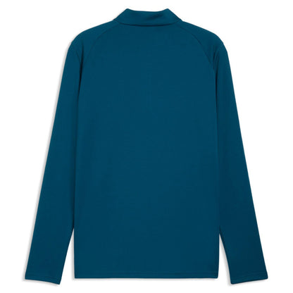 2026-2027 Portugal Training 1/4 Zip Top (Ocean Tropic)_1