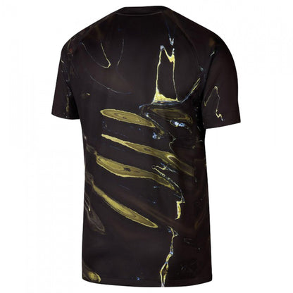 2026 PSG Jordan Stadium Night Edition Shirt (Black)_2