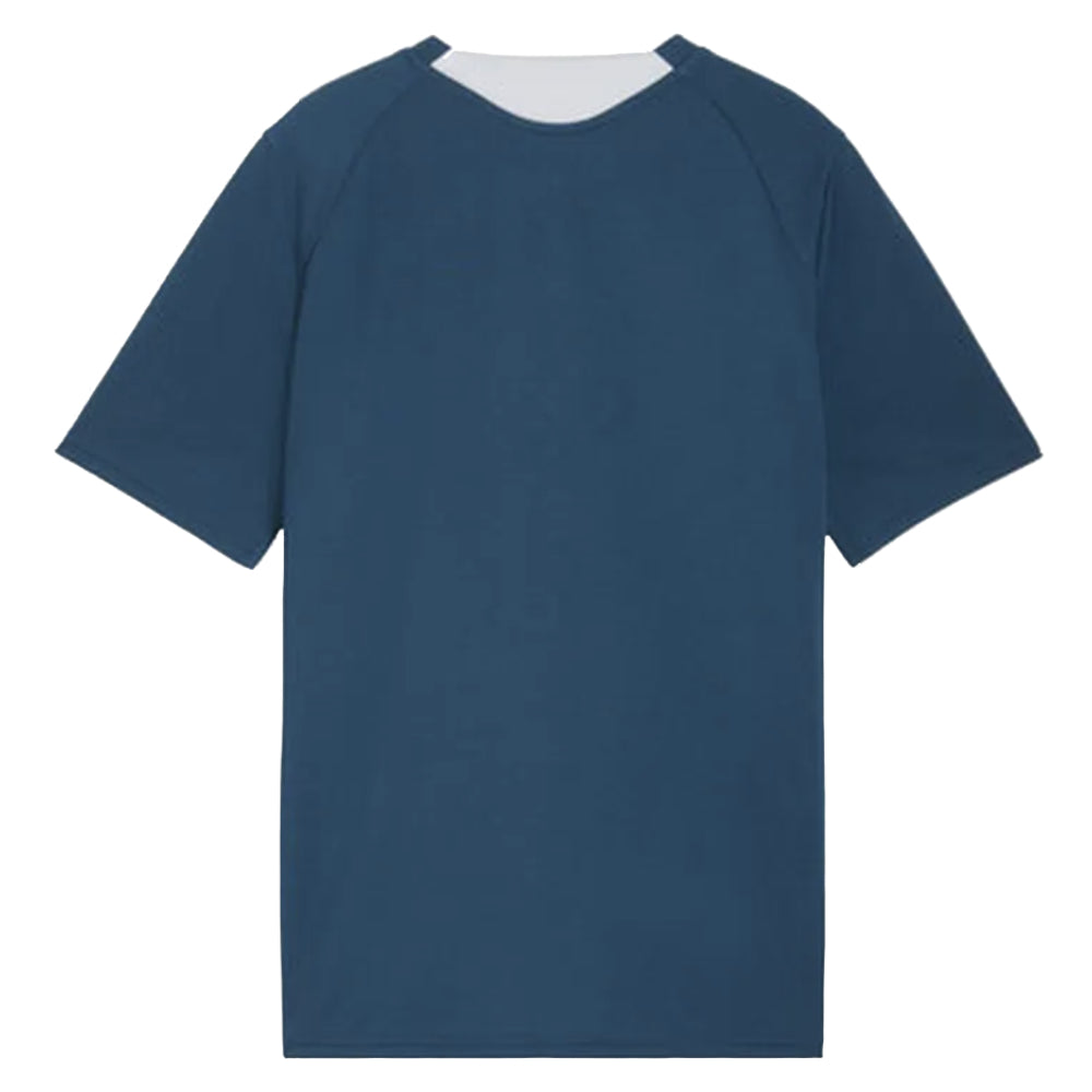 2026-2027 Portugal Training Jersey (Ocean Tropic) - Kids_1