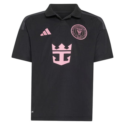 2026-2027 Inter Miami LIONEL MESSI Away Shirt (Kids)_2