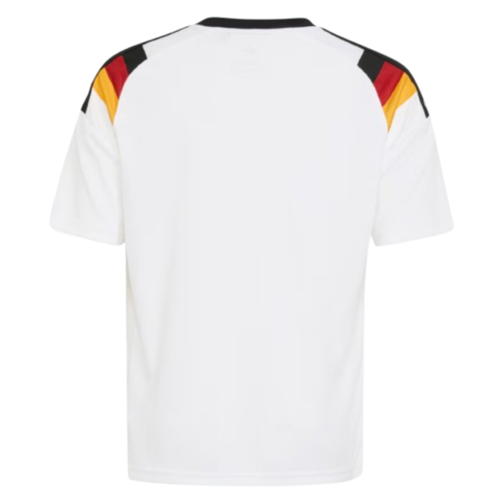 2026-2027 Germany Home Fan Jersey (Kids)_2