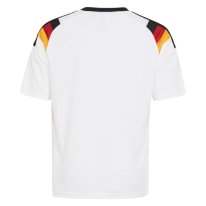 2026-2027 Germany Home Fan Jersey (Kids)_2