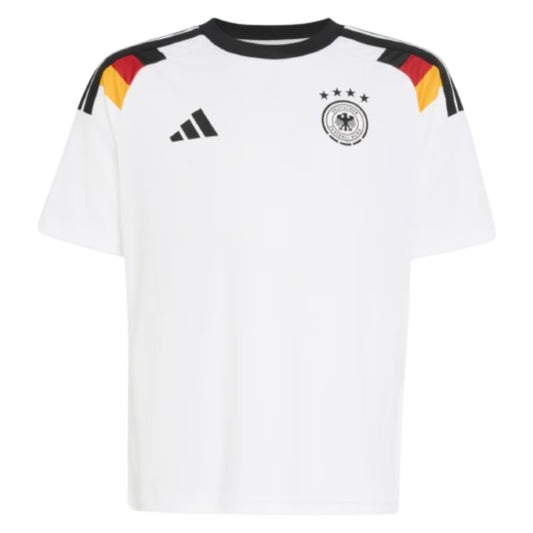 2026-2027 Germany Home Fan Jersey (Kids)_2