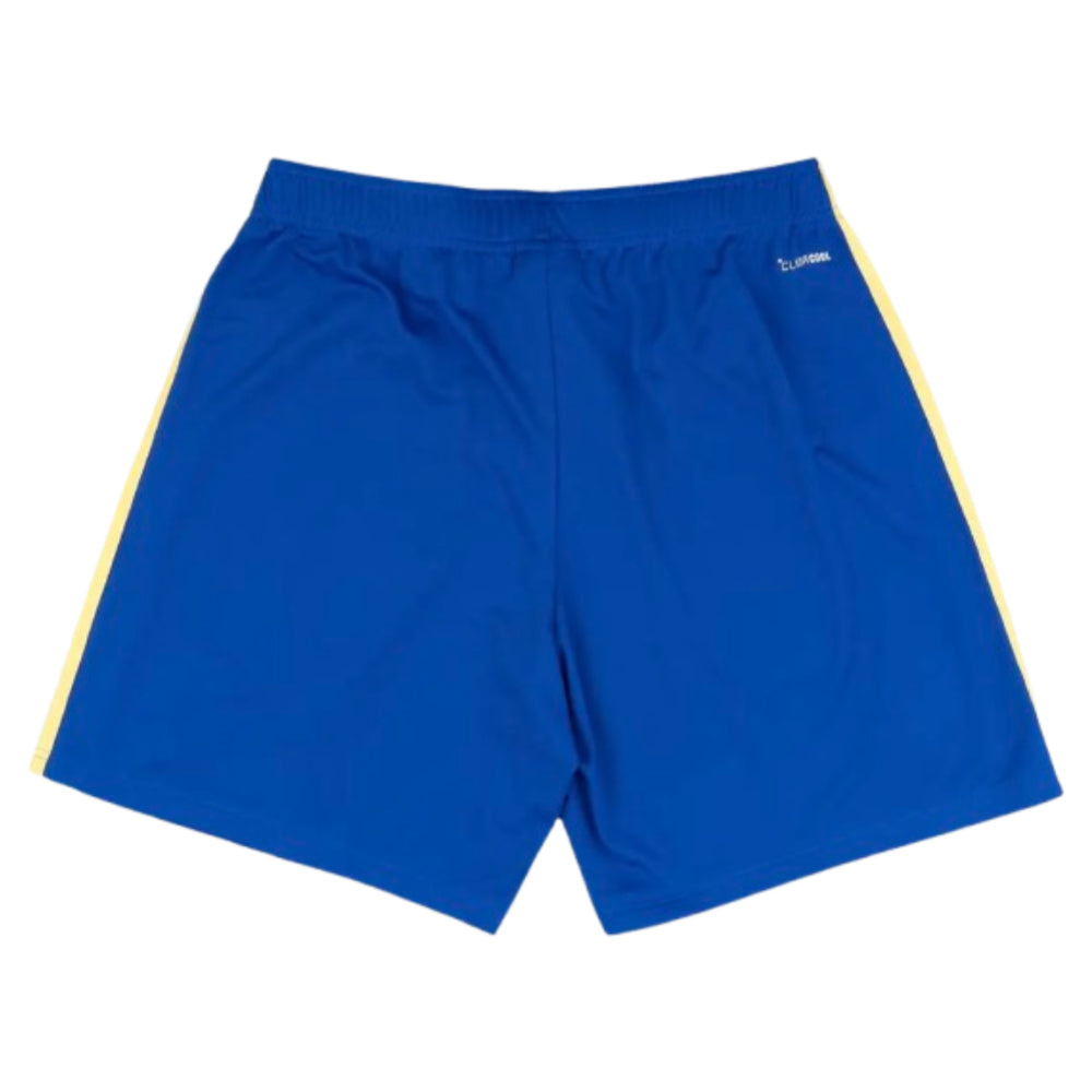 2026-2027 Sweden Away Shorts (Blue)_1
