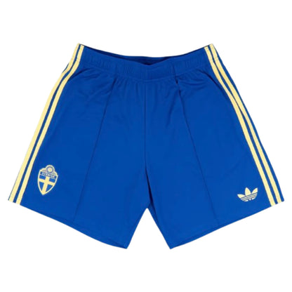 2026-2027 Sweden Away Shorts (Blue)_1