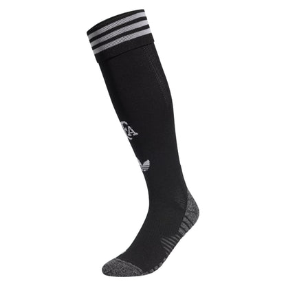2026-2027 Argentina Away Socks (Black)_2