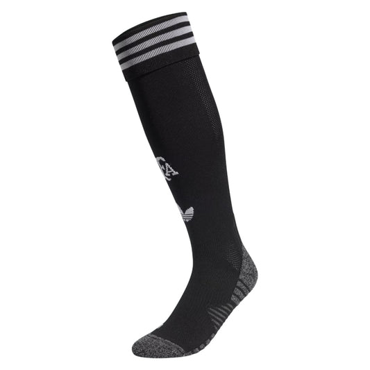 2026-2027 Argentina Away Socks (Black)_2