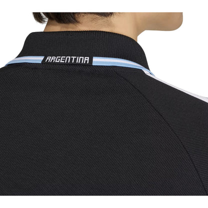 2026-2027 Argentina Originals Jacket (Black)_2