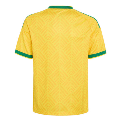 2026-2027 South Africa Home Shirt (Kids)_1