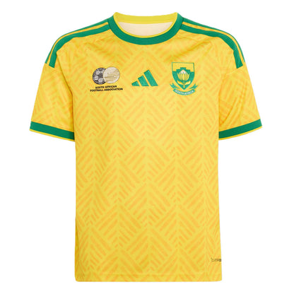2026-2027 South Africa Home Shirt (Kids)_1