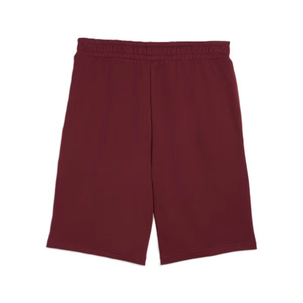 2026-2027 Portugal KING Sweat Shorts (Ruby)_1