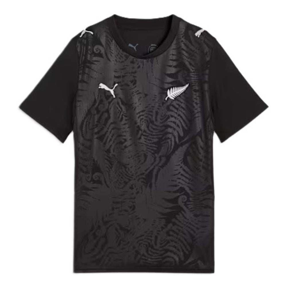 2026-2027 New Zealand Home Shirt (Kids)_1