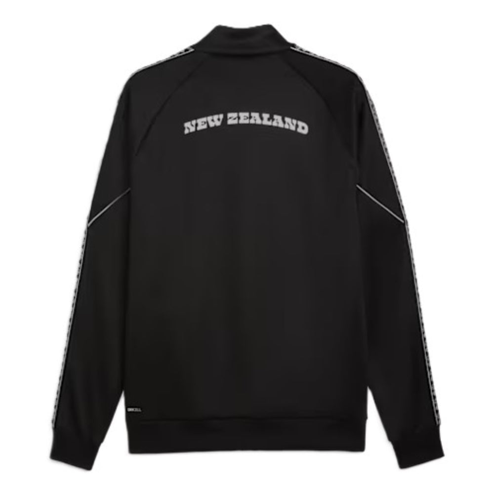 2026-2027 New Zealand KING Anthem Jacket (Black)_1