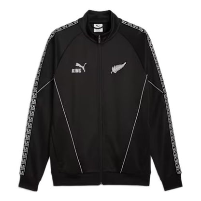 2026-2027 New Zealand KING Anthem Jacket (Black)_1