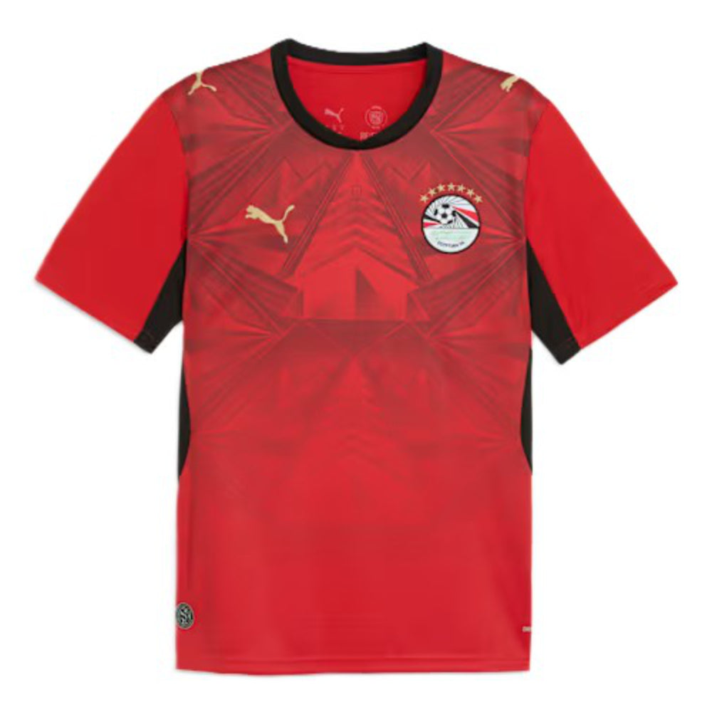 2026-2027 Egypt Home Shirt_1