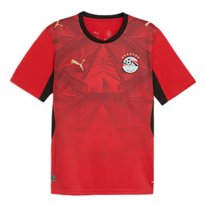 2026-2027 Egypt Home Shirt_1
