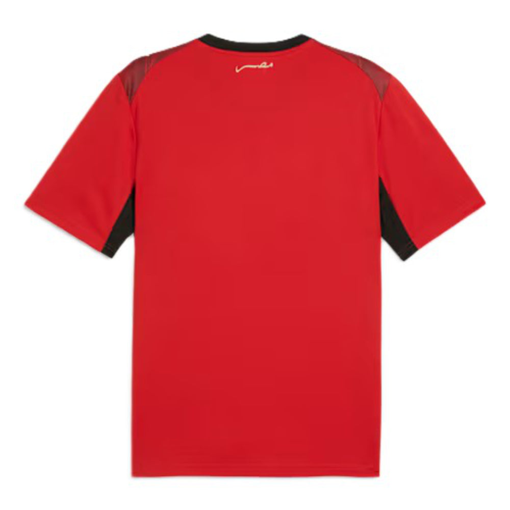 2026-2027 Egypt Home Shirt_1