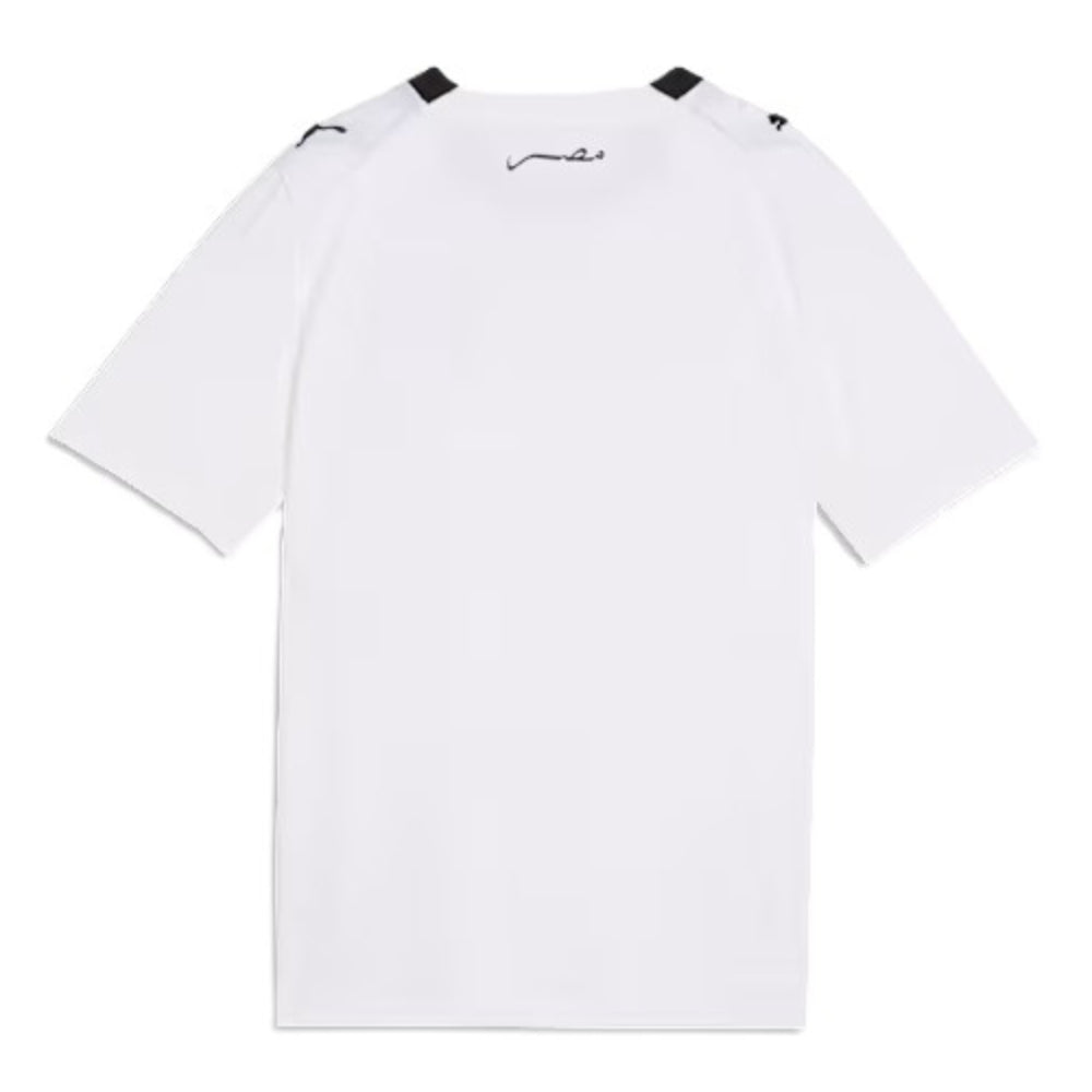 2026-2027 Egypt Away Shirt (Kids)_1