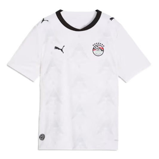 2026-2027 Egypt Away Shirt (Kids)_1