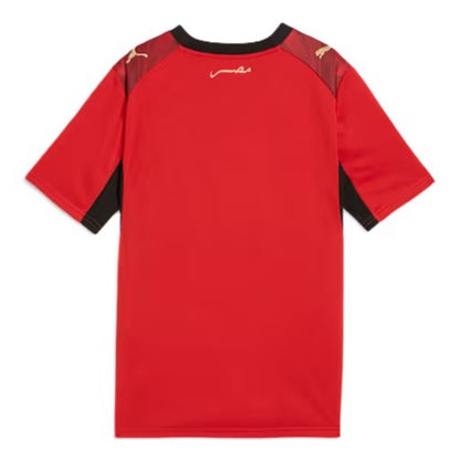 2026-2027 Egypt Home Shirt (Kids)_1