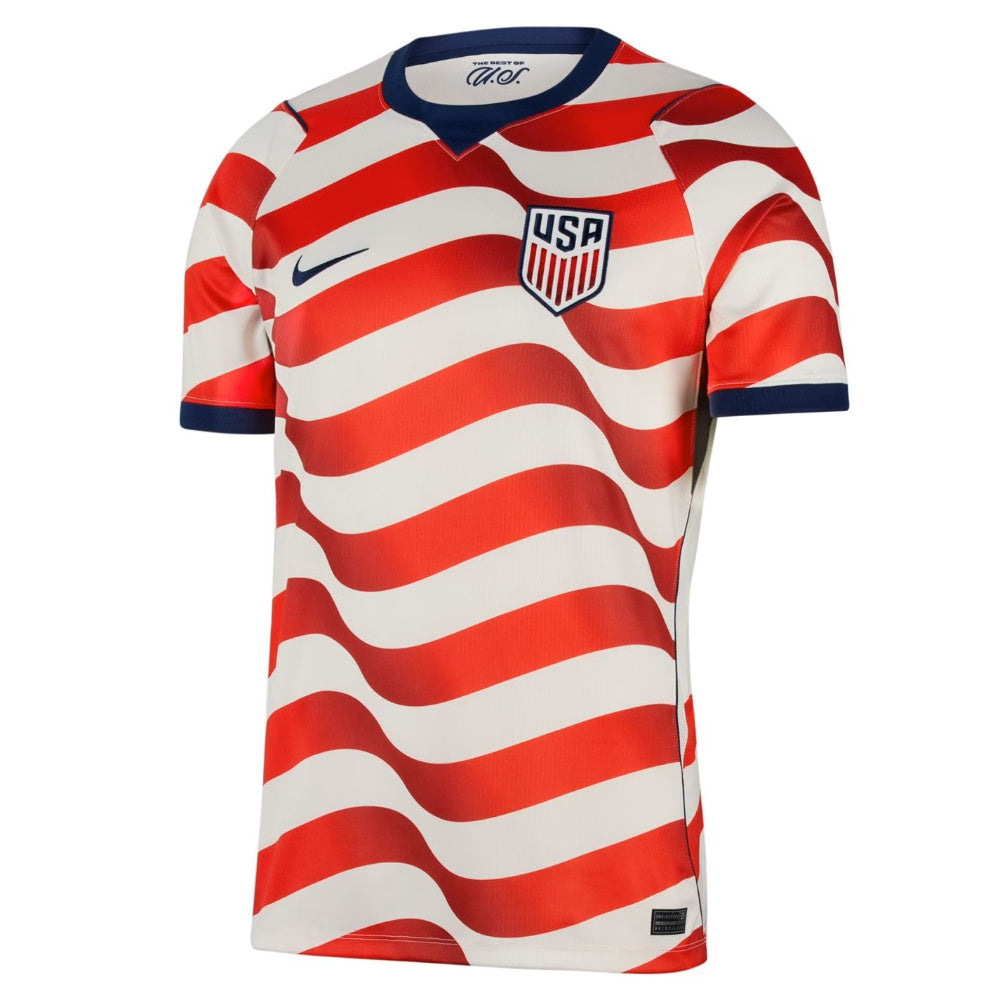 2026-2027 USA Home Shirt_1