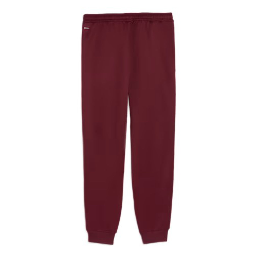 2026-2027 Portugal KING Anthem Pants (Ruby)_1