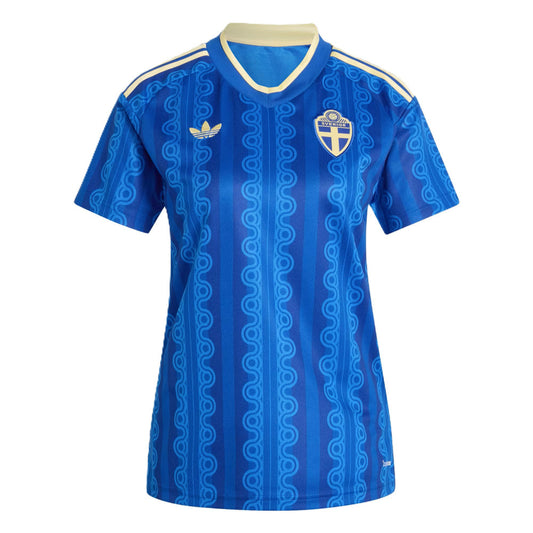2026-2027 Sweden Away Shirt (Womens)_1