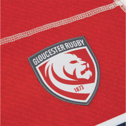2026 Gloucester Rugby 4Ed Replica Home Shirt_3