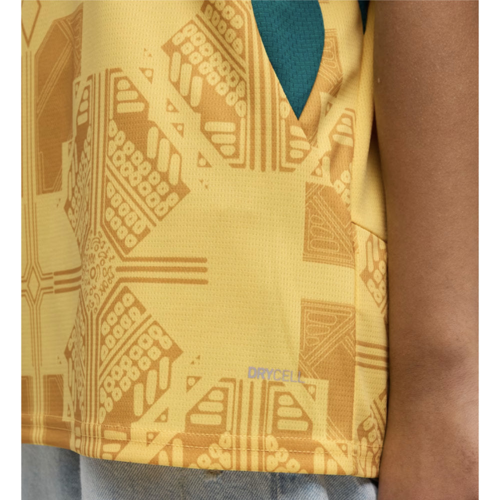 2026-2027 Ghana Away Shirt (Kids)_2