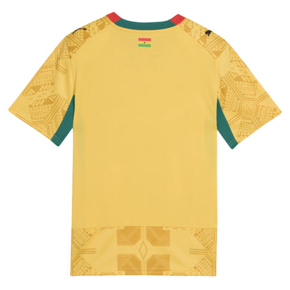 2026-2027 Ghana Away Shirt (Kids)_2