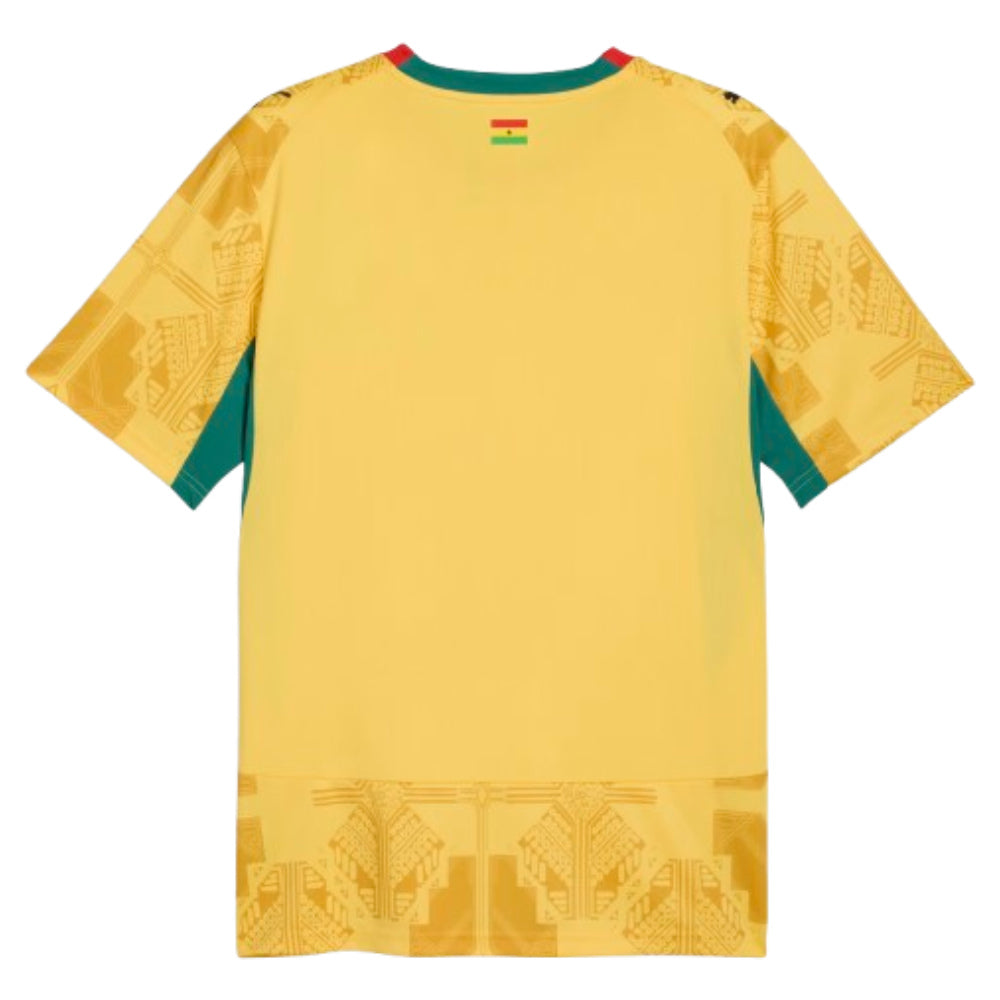 2026-2027 Ghana Away Shirt_2