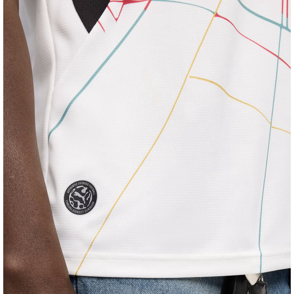 2026-2027 Ghana Home Shirt_2