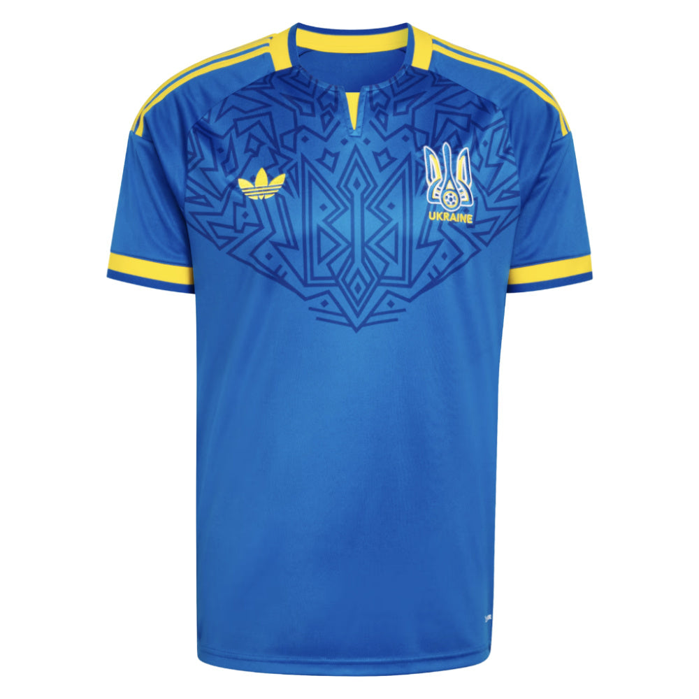 2026-2027 Ukraine Away Shirt_2
